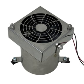 01-999-newala of Dickinson Marine 12v Fan with Housing