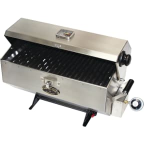 Sea-B-Que Propane Barbeque - Large