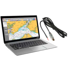  NMEA 0183 to USB Adaptors