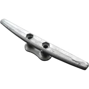 Cast Iron Deck Cleats