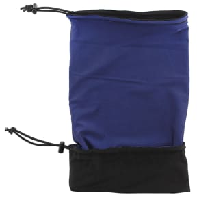  Fender Cover - Black/Blue - Reversible