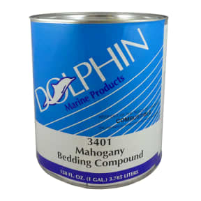 3401 of Dolphin Dolphin Marine Bedding Compound