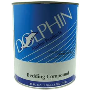 Dolfin Bedding Compound