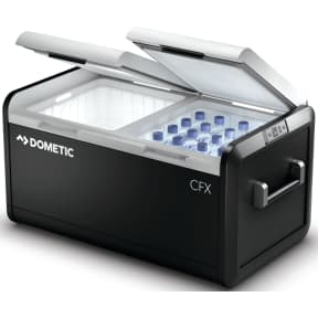 CFX3-95 Fridge/Freezer - Dual Zone - 94 L