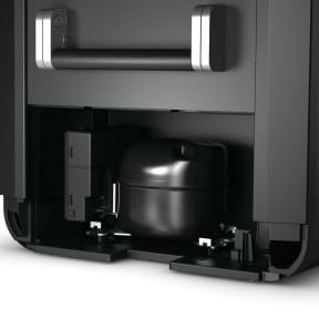 CFX3-35 Fridge/Freezer - Single Zone - 36 L / 1.3 Cu Ft