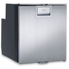 Dometic CRX 65S 1.9 Cu ft Stainless Steel Refrigerator 9105305963