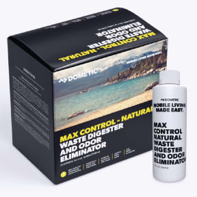 Max Control - Natural Holding Tank Treatment