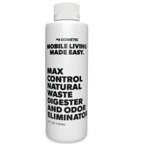 Max Control - Natural Holding Tank Treatment