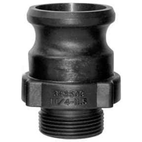 NozAll Pumpout Adapter