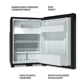 NRX Refrigerator / Freezer