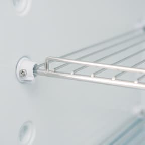 NRX Refrigerator / Freezer