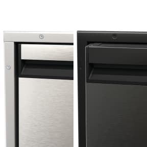 Universal Flush-Mount Frame