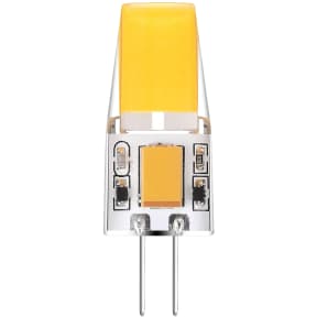 Dr LED G4 Tower 2-Pin Axial LED Bulb 