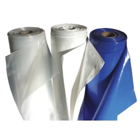 main of Dr Shrink 40 ft Wide Shrink Wrap - 7, 8 & 10 Mil