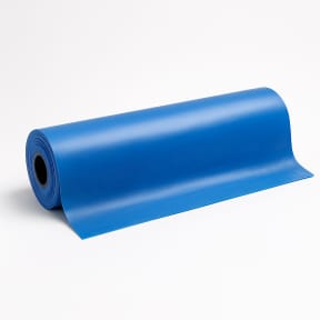 Ruban Thermorétractable Dr. Shrink DS-703B Bleu - 3' X 180' (90 Cm X 55 M)