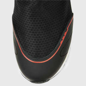Hobart Sailing Boot - Black 
