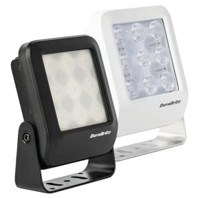 Nano Series Spot/Flood Lights - 12/24VDC