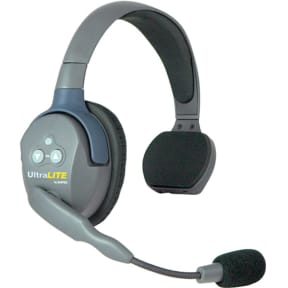 Eartec UL2S UltraLITE Wireless Microphone System