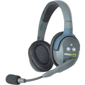 Eartec UL2SD UltraLITE Wireless Microphone System