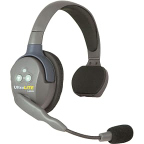 Ultralite Full Duplex Wireless Intercom