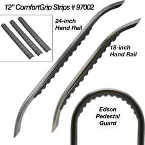 ComfortGrip Strips