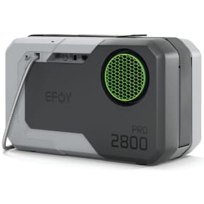 EFOY Pro 2800BT Fuel Cell