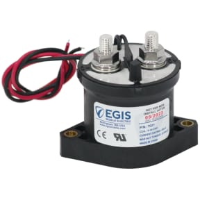 Hermetically Sealed Contactor - 250A