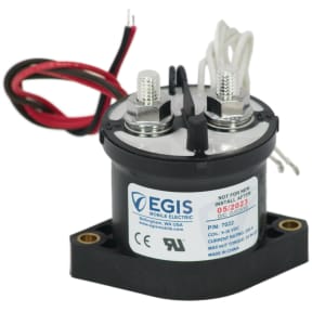 Hermetically Sealed Contactor - 250A