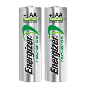 nh15bp2 of Energizer AA Rechargeable Batteries