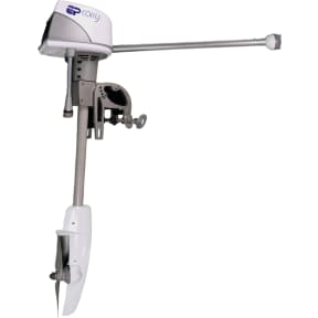 EP Carry Electric Outboard - Standard Shaft