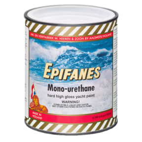 mu3125-750 of Epifanes Monourethane Paint