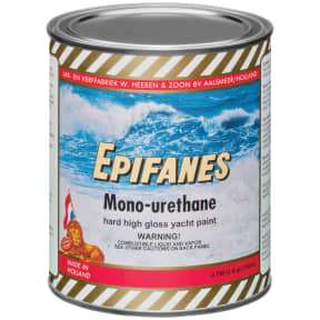 mu3125-750 of Epifanes Monourethane Paint