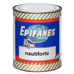 nfw-750 of Epifanes Nautiforte Yacht Paint