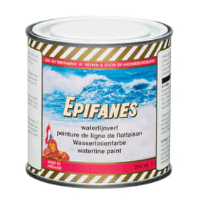 wlpw-250 of Epifanes Waterline Paint