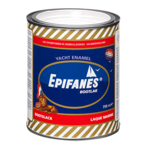 yew-750 of Epifanes Yacht Enamel