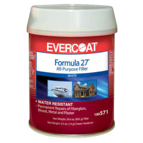 100571 of Evercoat Formula 27 