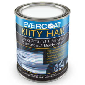 100868 of Evercoat Kitty Hair Filler 