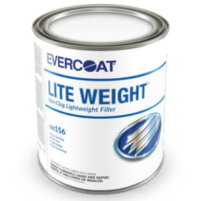 100156 of Evercoat Lite Weight 