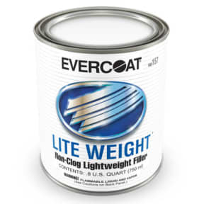 100157 of Evercoat Lite Weight 
