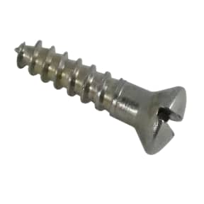 234 of Fasco Fastener Oval Head Slot Screw