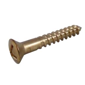 5517 of Fasco Fastener Wood Screw - Oval Head - Frearson