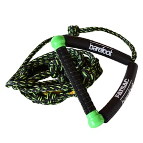 m1035 of Fatsac Wake Surf Rope & Handle Combo