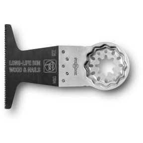 Starlock E-Cut Long-Life Saw Blade