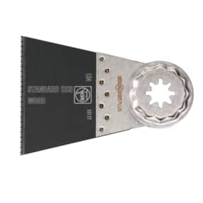6-35-02-134-26-0 of Fein Power Tools Starlock Plus E-Cut Standard MultiMaster Wood Saw Blade - 2-9/16" Width