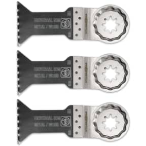 Starlock Plus Universal Mini Saw Blade