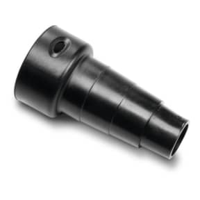 Turbo Wet/Dry Dust Extractor Step Adapter 