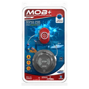 MOB+ MultiFOB Basepack - Man Overboard System