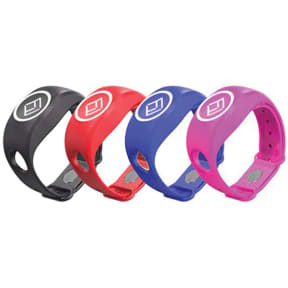 MOB+ xBAND - Wrist Watch Style xFOB Holder