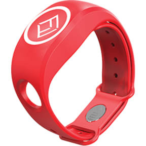 red of Fell Marine MOB+ xBAND - Wrist Watch Style xFOB Holder
