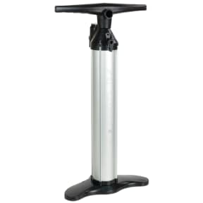 Hand Pump with Fendertex Adapters